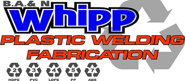 plastic fabrication and welding